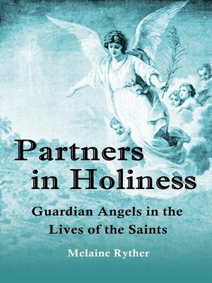cover image of Partners in Holiness